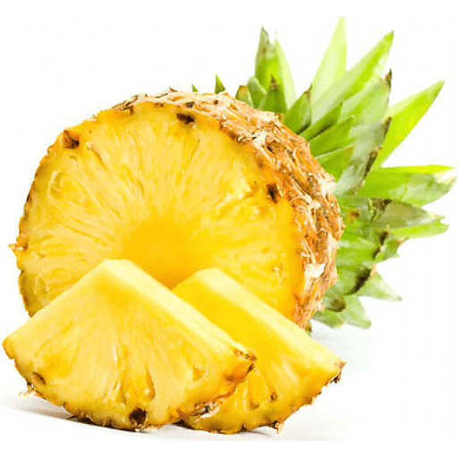 PINEAPPLE ea
