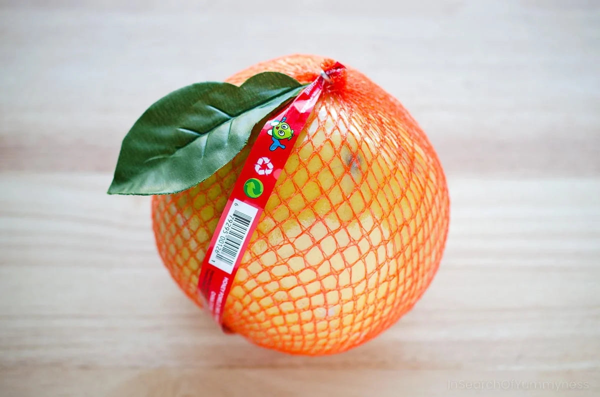 HONEY POMELO