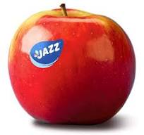 APPLES JAZZ KG
