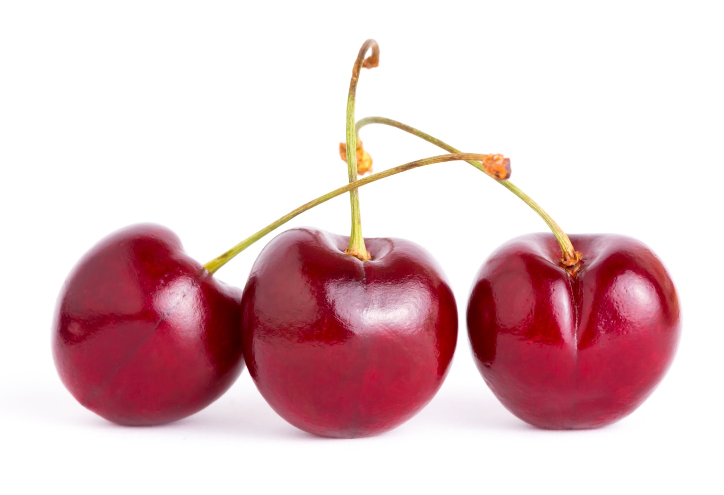 CHERRIES USA