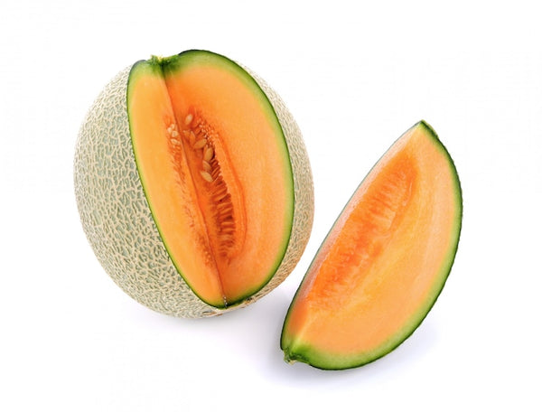 NZ ROCKMELON EA