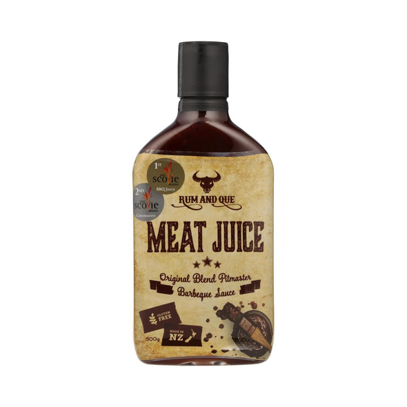 MEAT JUICE 500G