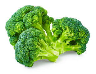 BROCCOLI EACH