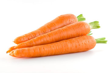 CARROTS kg