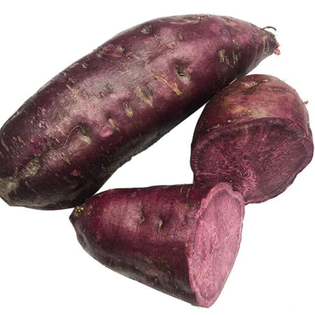 KUMARA PURPLE kg