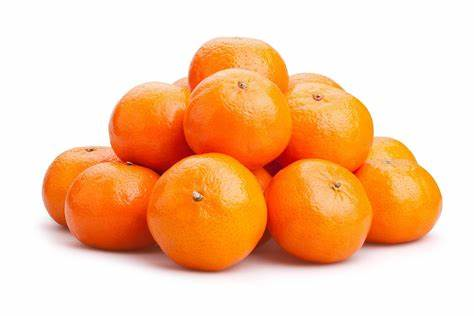 MANDARINS  kg