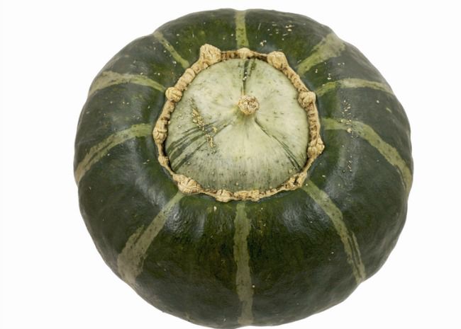 BUTTERCUP SQUASH kg