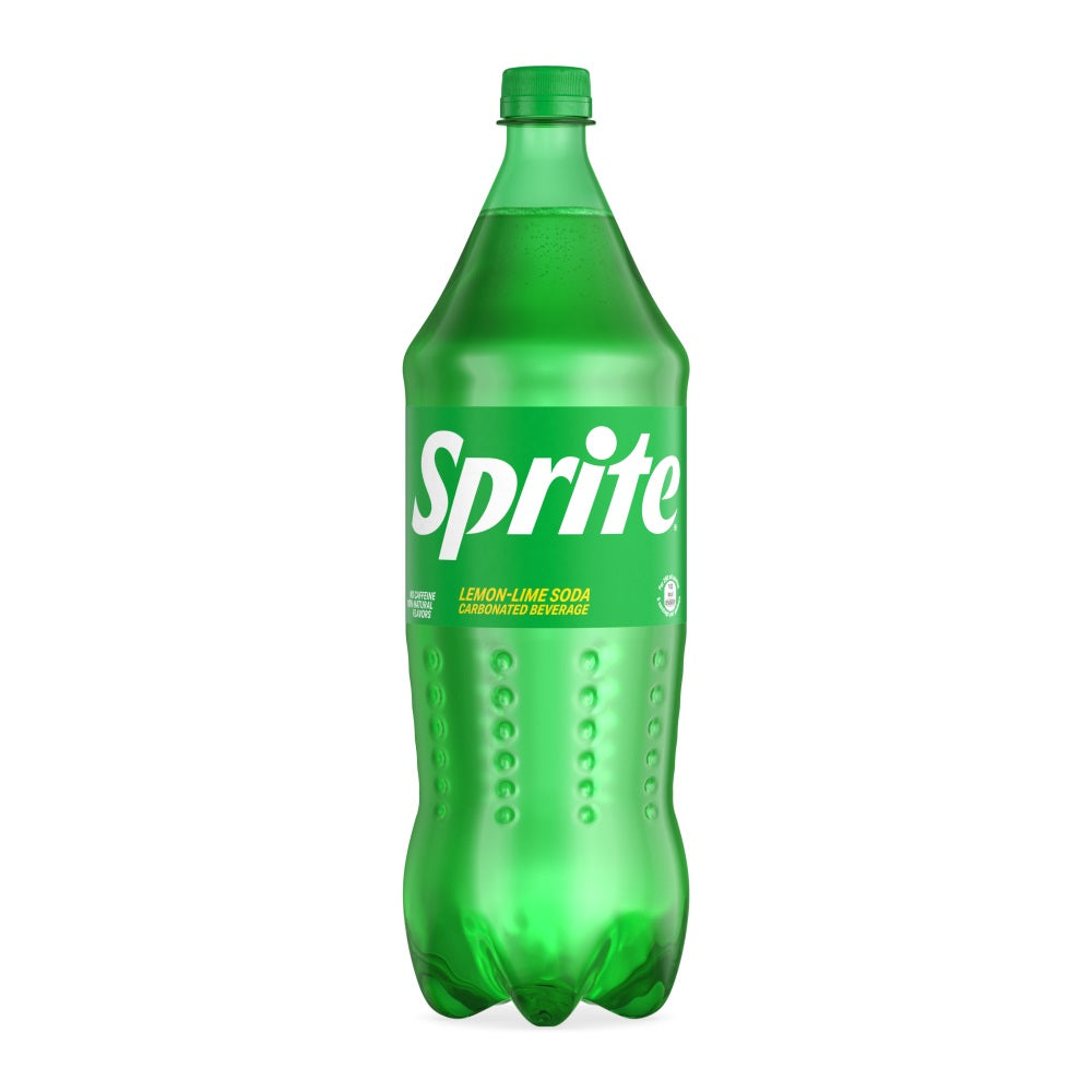 SPRITE 1.5 LT