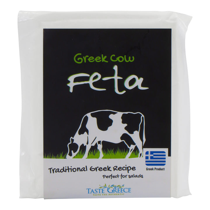 FETA COW GREEK  taste of greece 200g