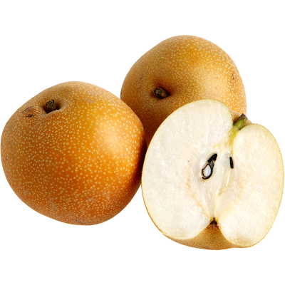 PEAR NASHI 1KG