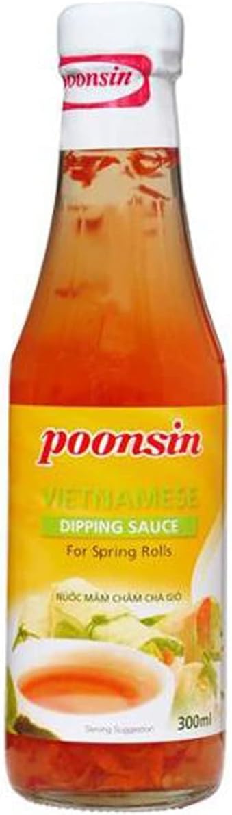 POONSIN VIET DIPPING SCE 300ml