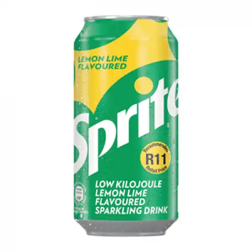 SPRITE 440ML CAN