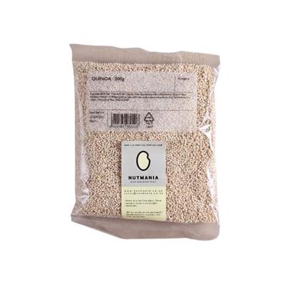 SPICE & EASY QUINOA WHITE 200g