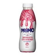 PRIMO STRAWBERRY 500ML