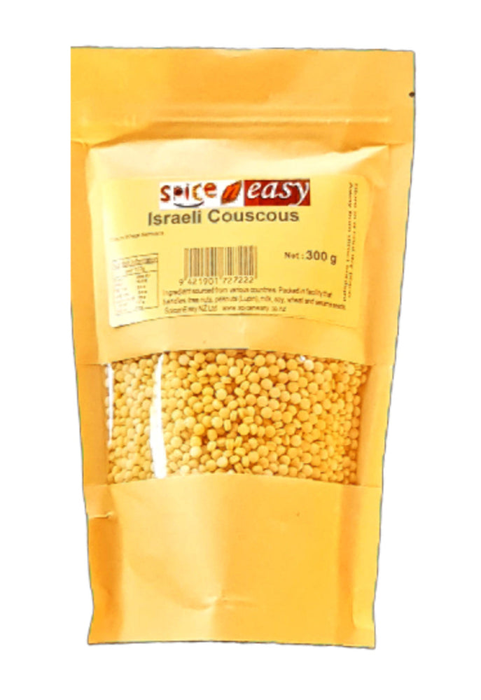 SPICE & EASY Couscous Israeli 300g