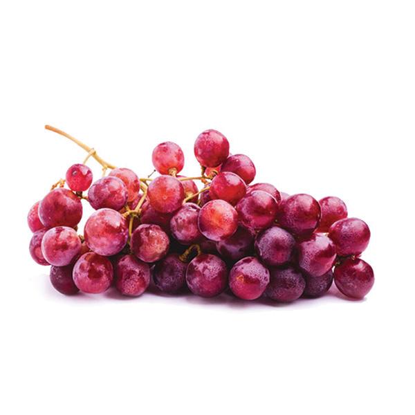 GRAPES RED 500g