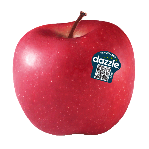 APPLE DAZZLE KG