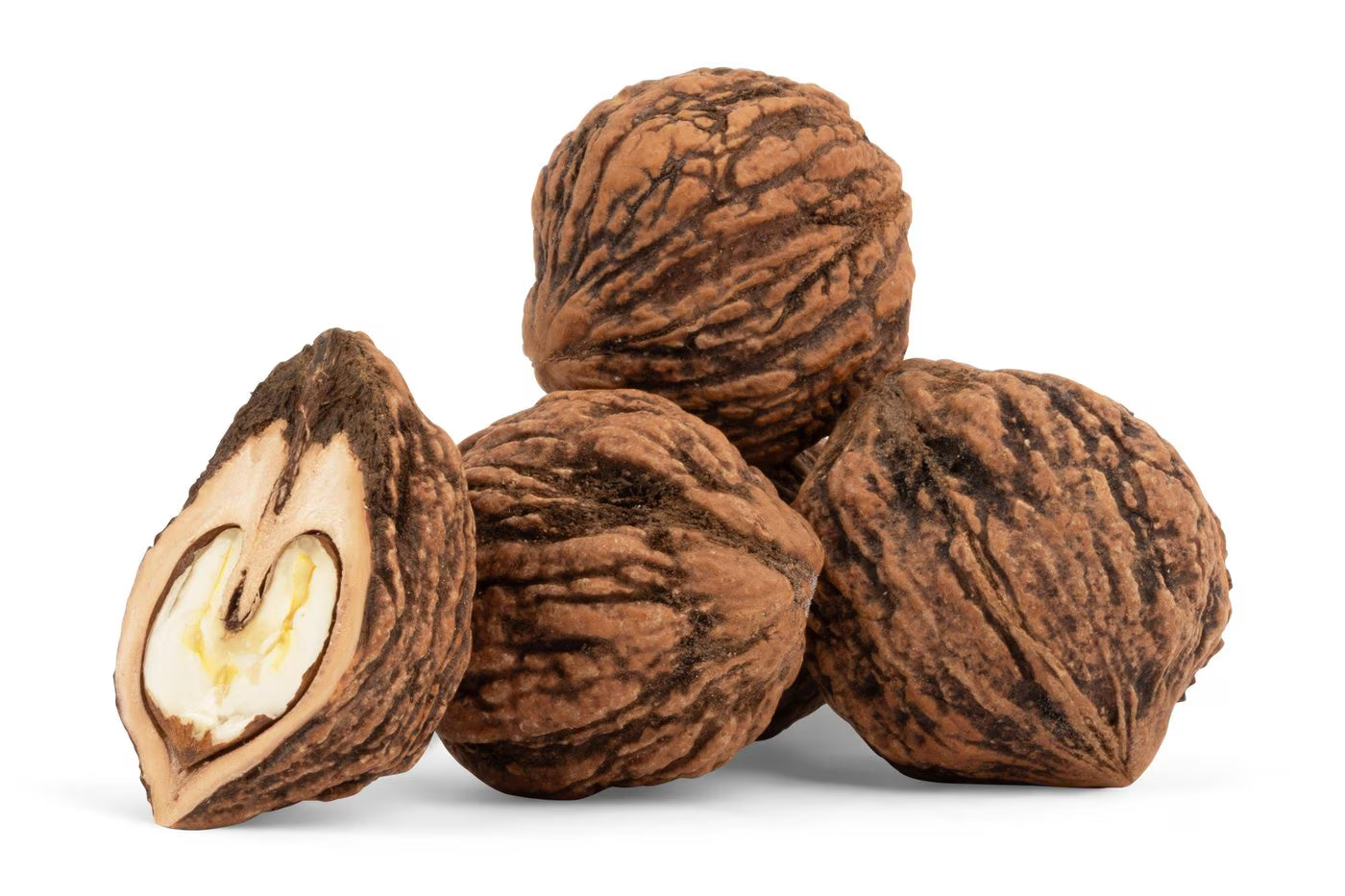 WALNUT IN SHELL 1KG