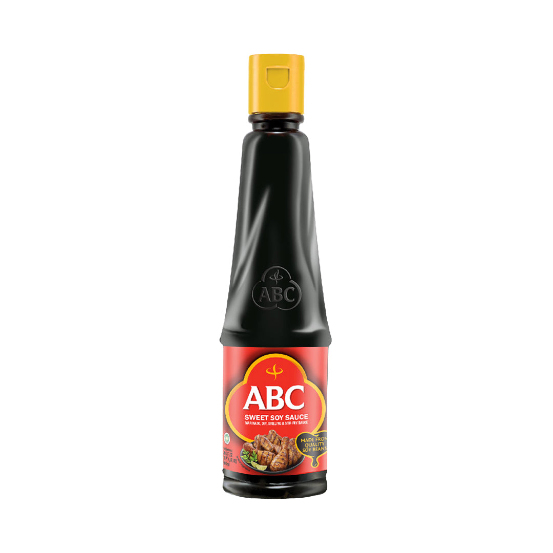 ABC SWEET SOY SAUCE 600ML