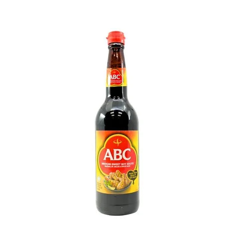 ABC SWEET SOY SAUCE 800ML