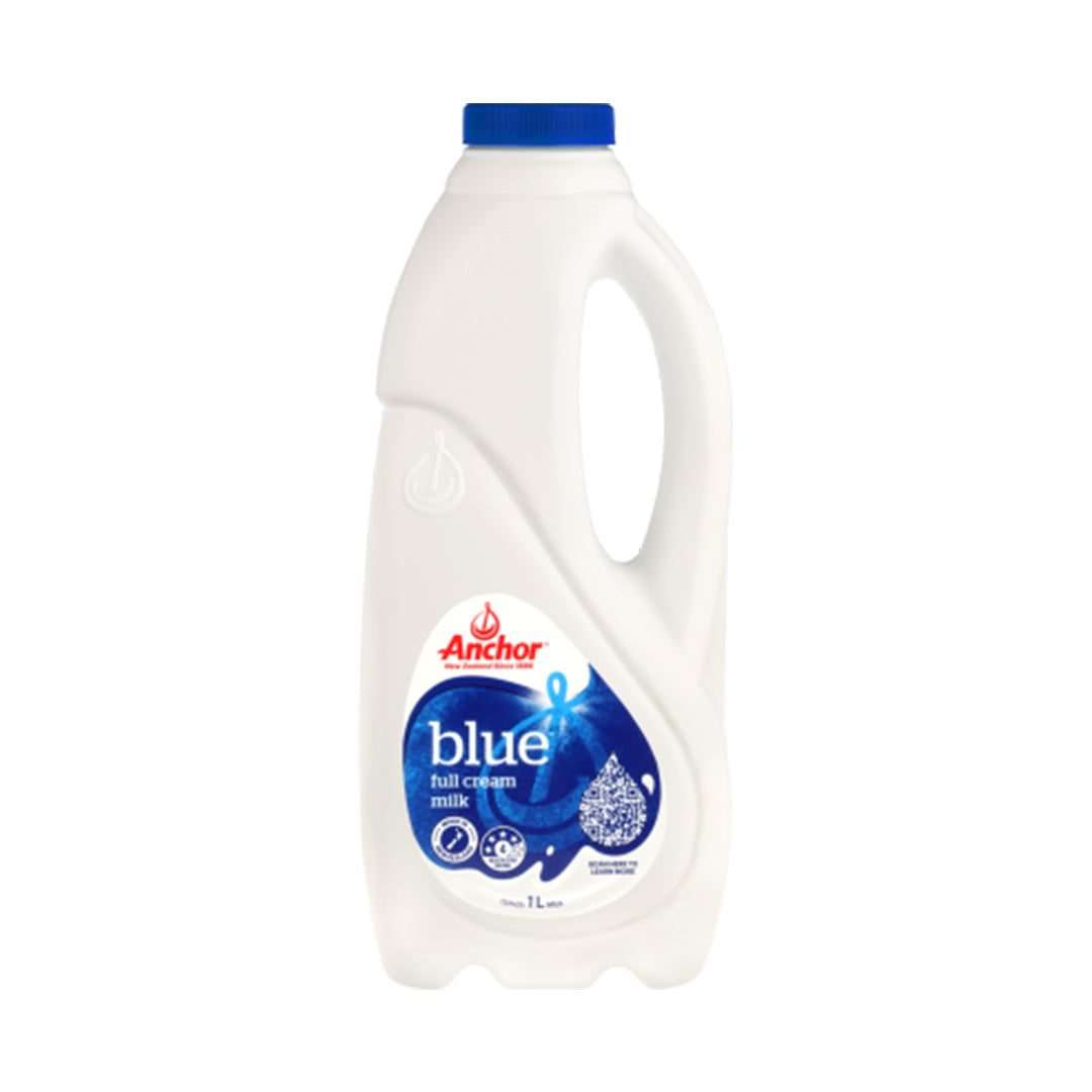 ANCHOR BLUE 1L