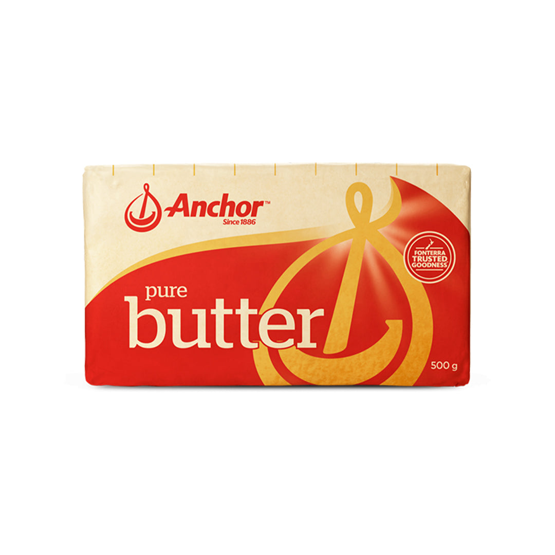 ANCHOR BUTTER 500G