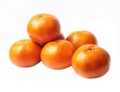 NZ MANDARINS KG