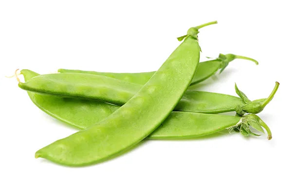 SNOWPEAS BAG 150g