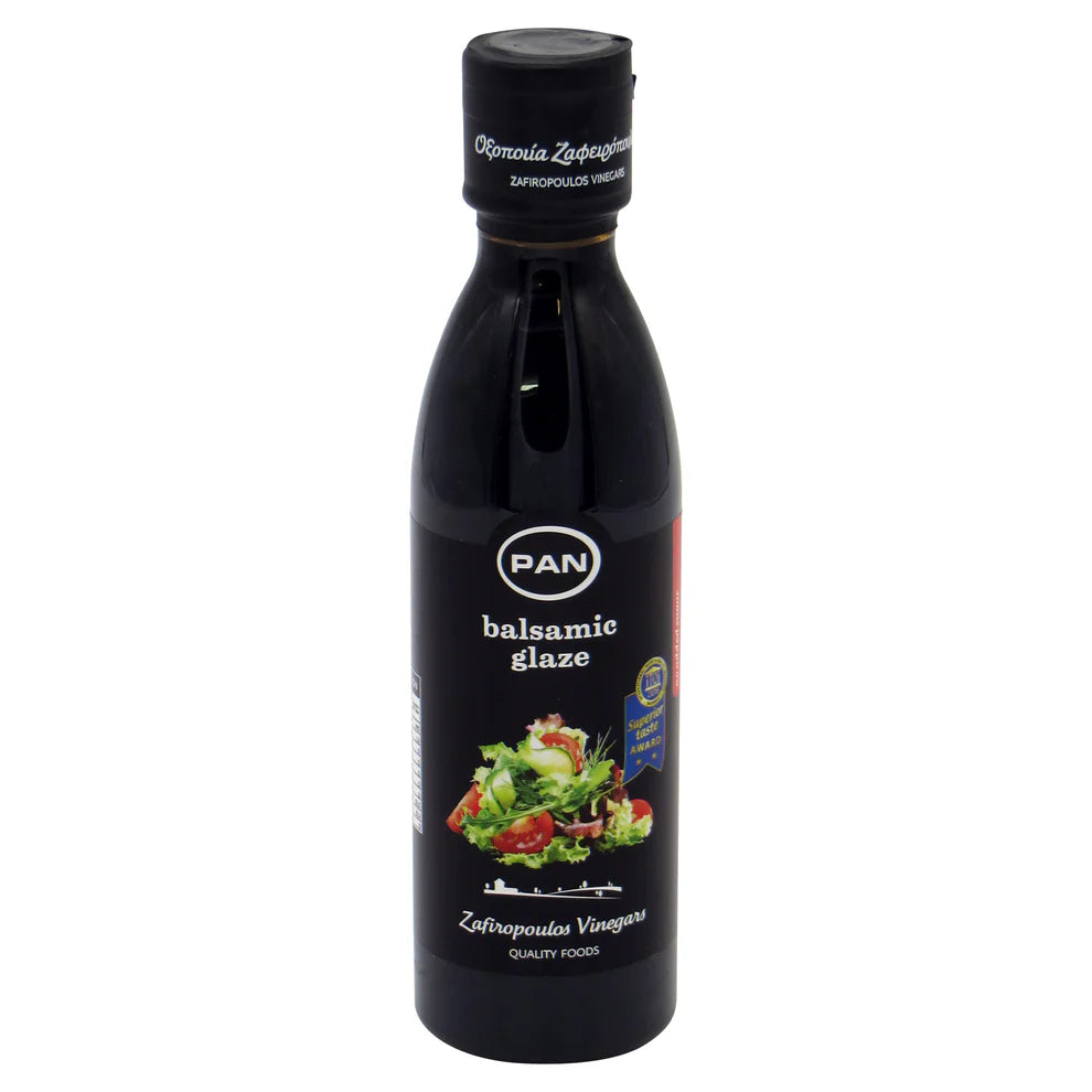 PAN BALSAMIC GLAZE 250ML