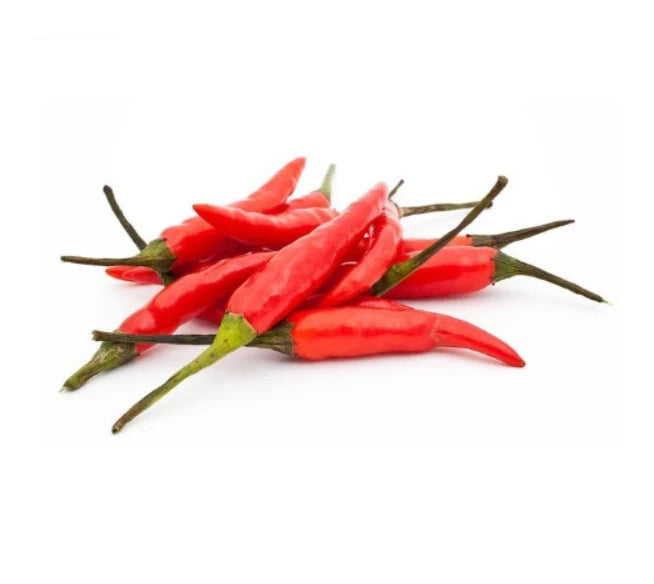 BIRDSEYE CHILLI KG