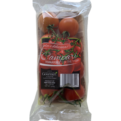 TOMATOES CAMPARI TRAY 300g