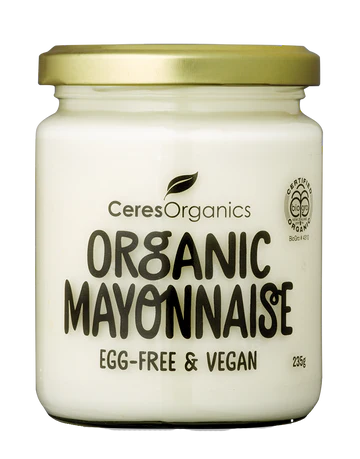 CERES ORGANICS MAYO 235g