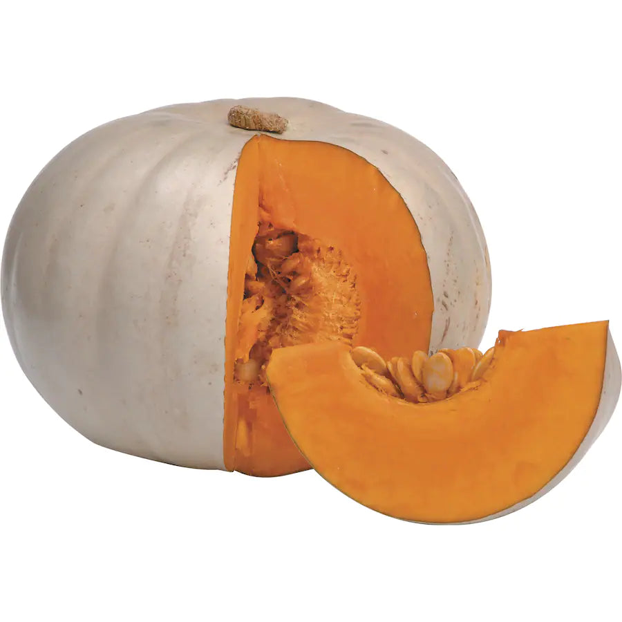 PUMPKIN WHOLE KG