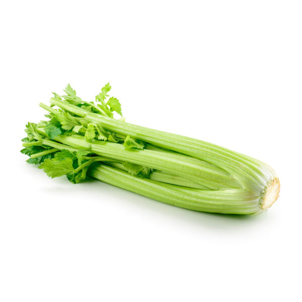 CELERY WHOLE each