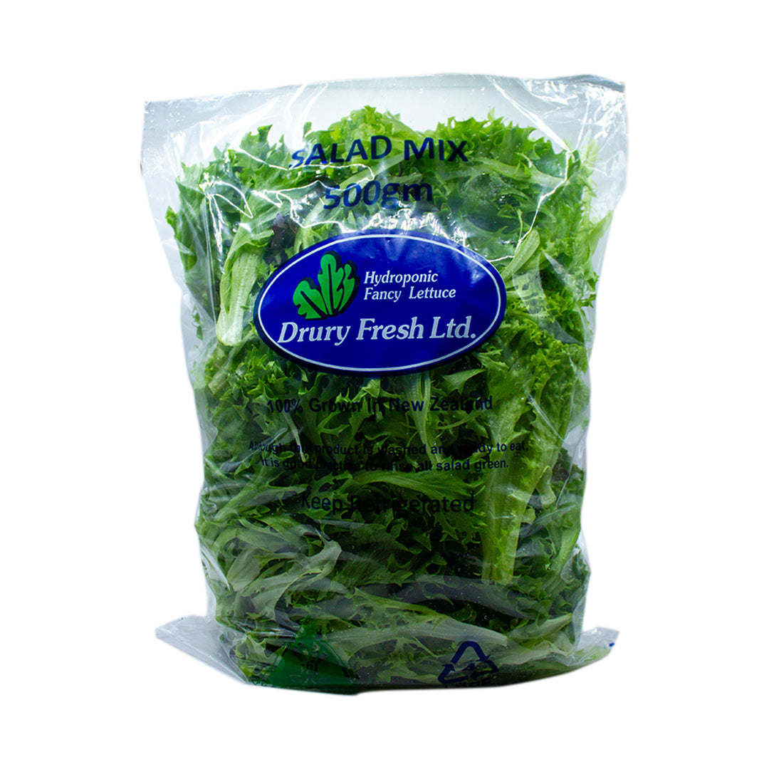 DRURY FRESH SALAD MIX 180g