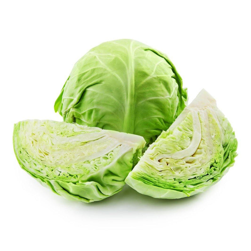 CABBAGE GREEN EACH