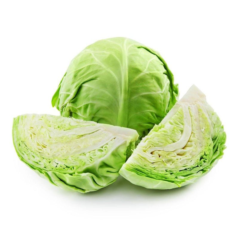 CABBAGE EACH