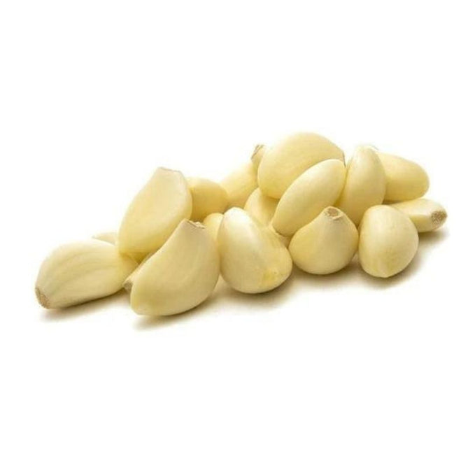 GARLIC PEELED 500g