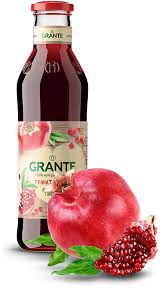 GRANTE POMEGRANATE 750ML