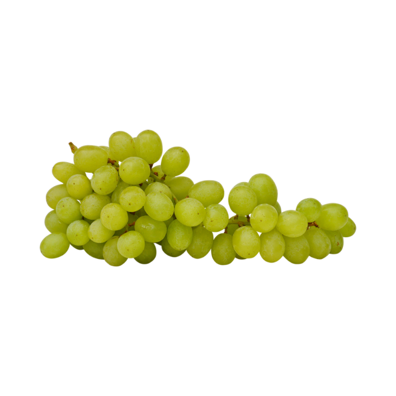 GRAPES GREEN SEEDED AUS kg