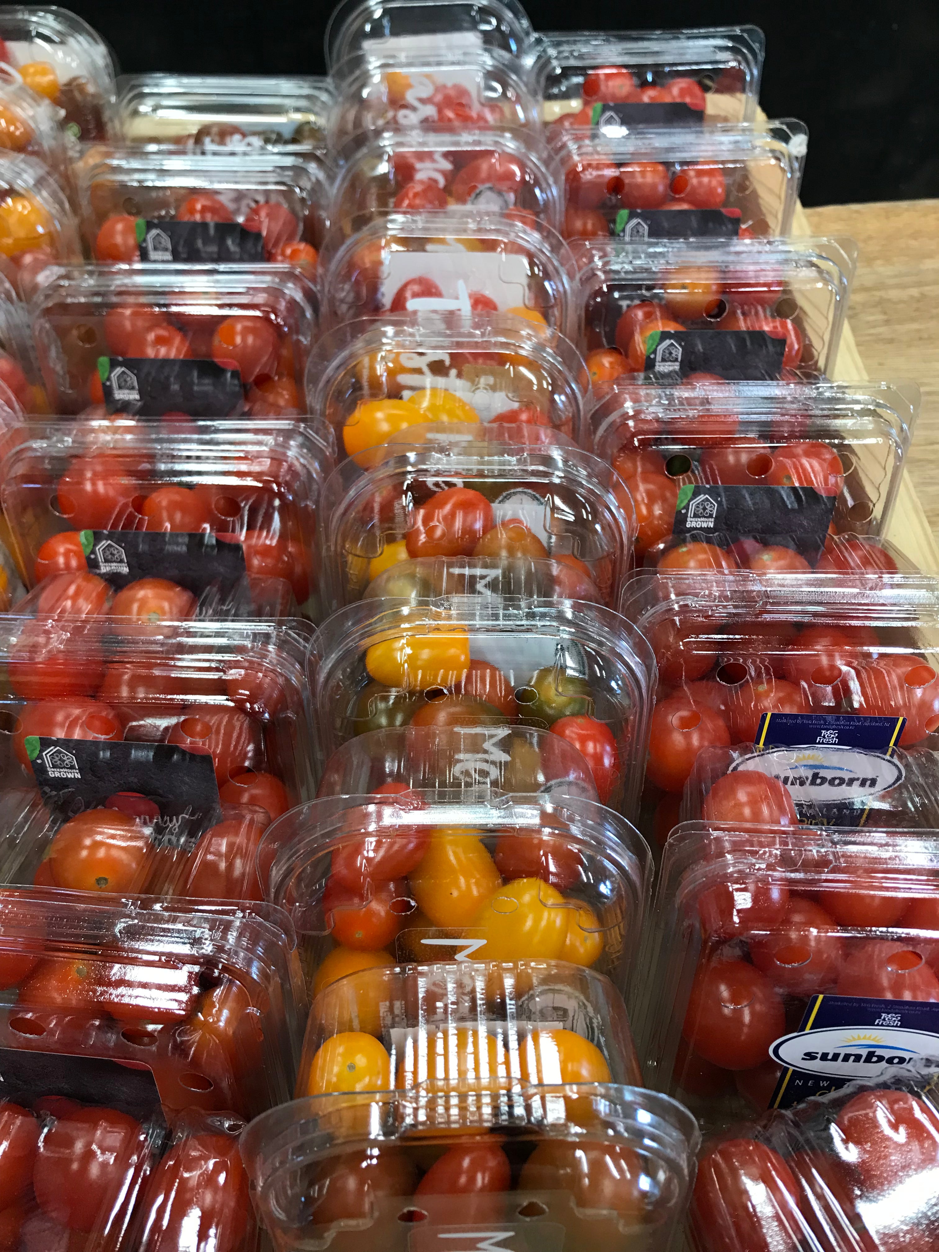 CHERRY TOMATO 2 FOR $5