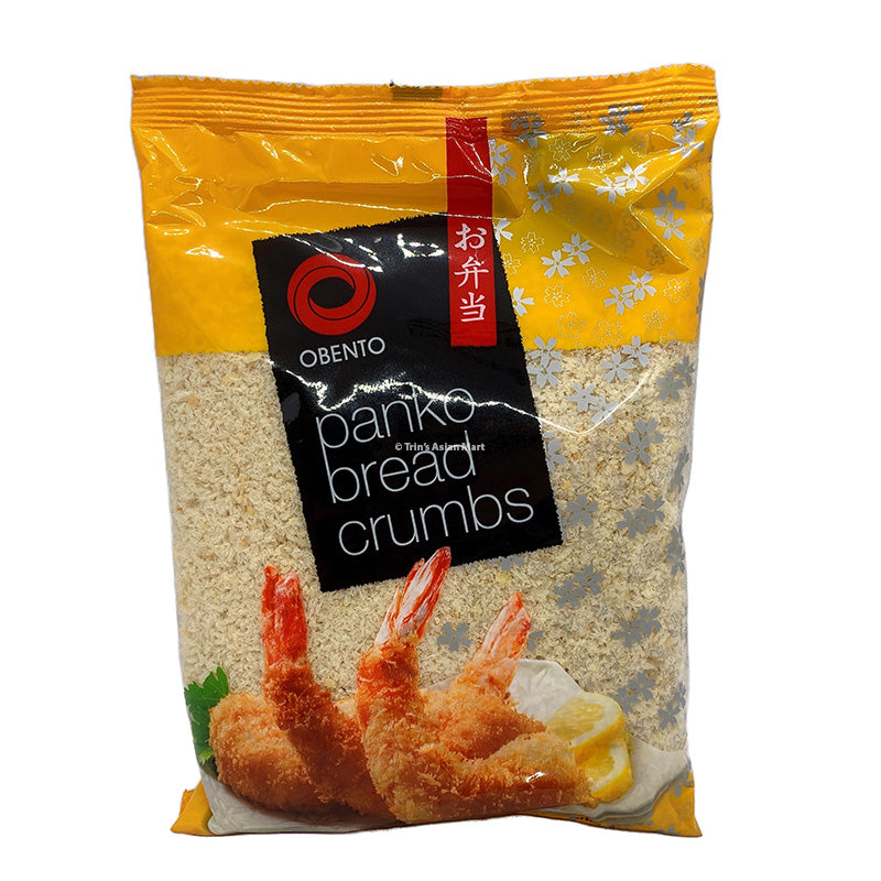 PANKO BREADCRUMBS OBENTO 120G