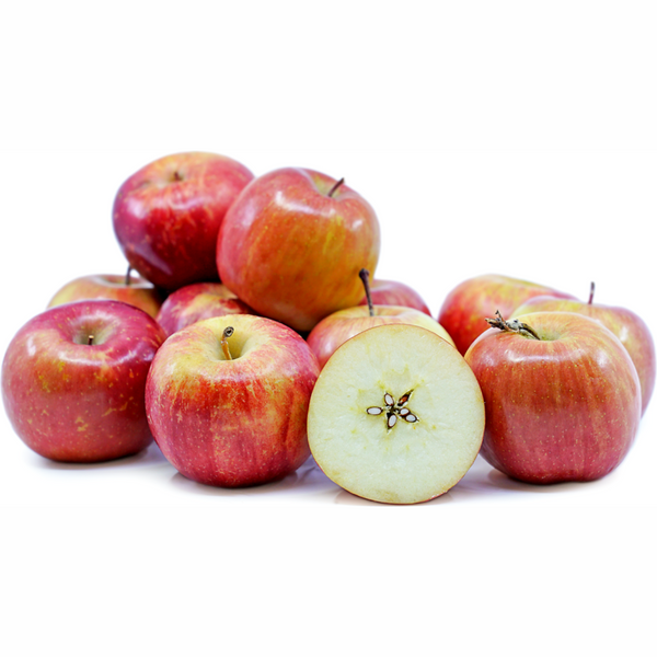 FUJI APPLES