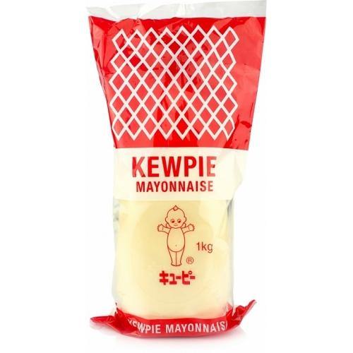 KEWPIE MAYO 1KG