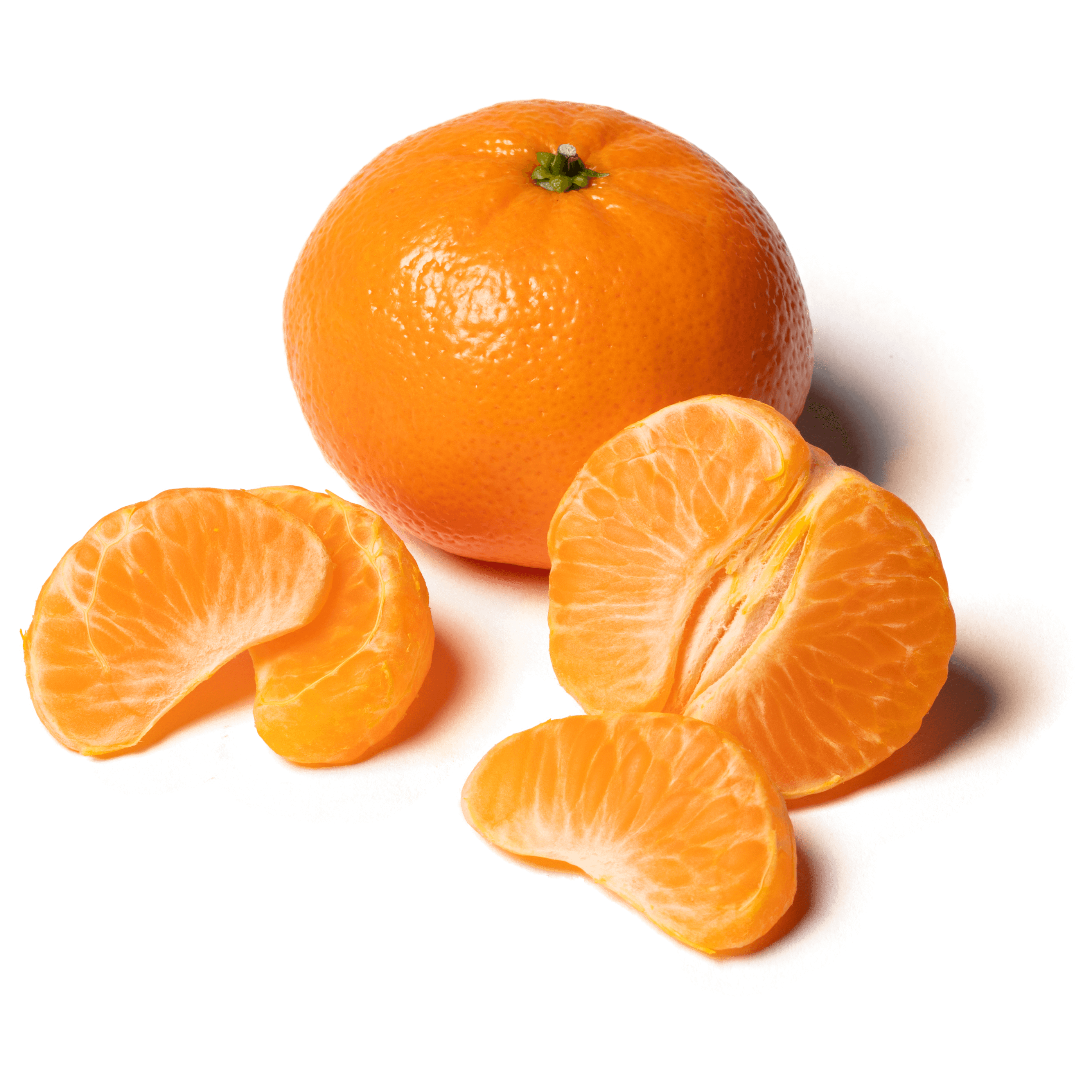 MANDARINS NZ KG