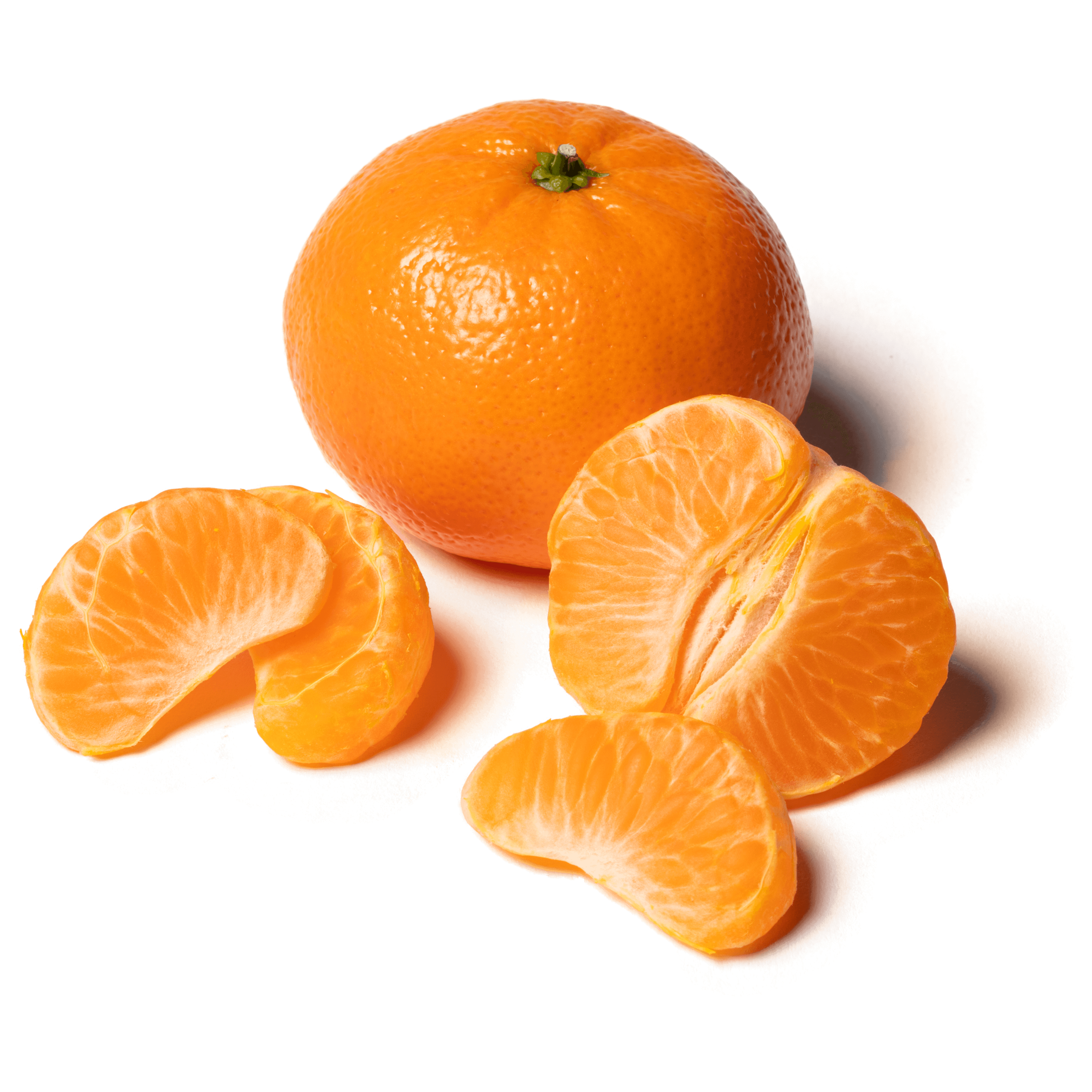 MANDARINS SATSUMA NZ KG