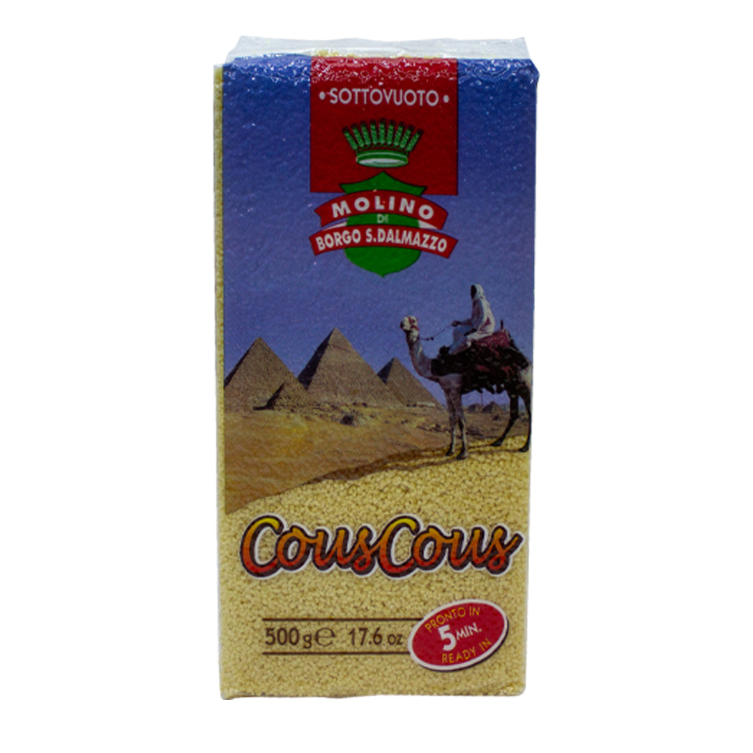 MOLINO COUS COUS 500G