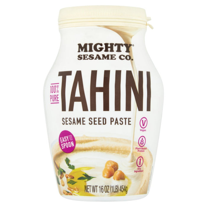 TAHINI PASTE 454G