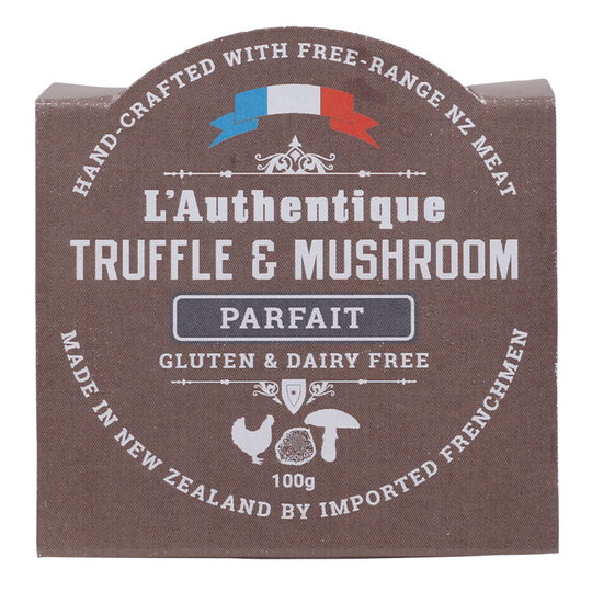 L'AUTH TRUFFLE N MUSH PARFAIT