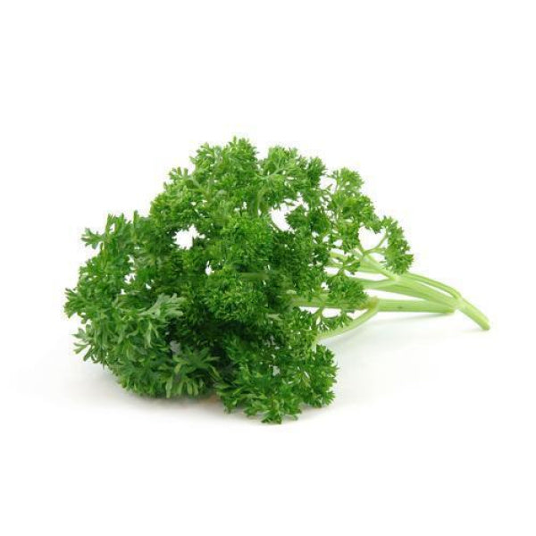 PARSLEY BUNCH HERB per 100g